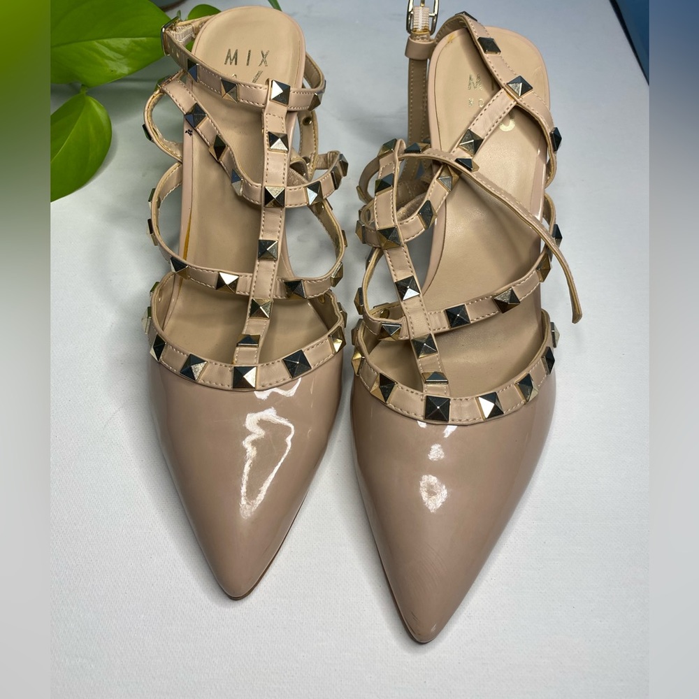 MIX NO.6 LIRAVEN PUMP 9.5 M